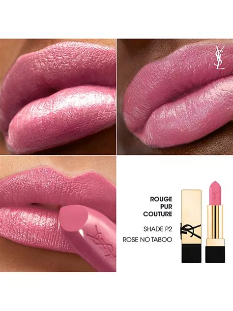 ysl rouge pur couture p2